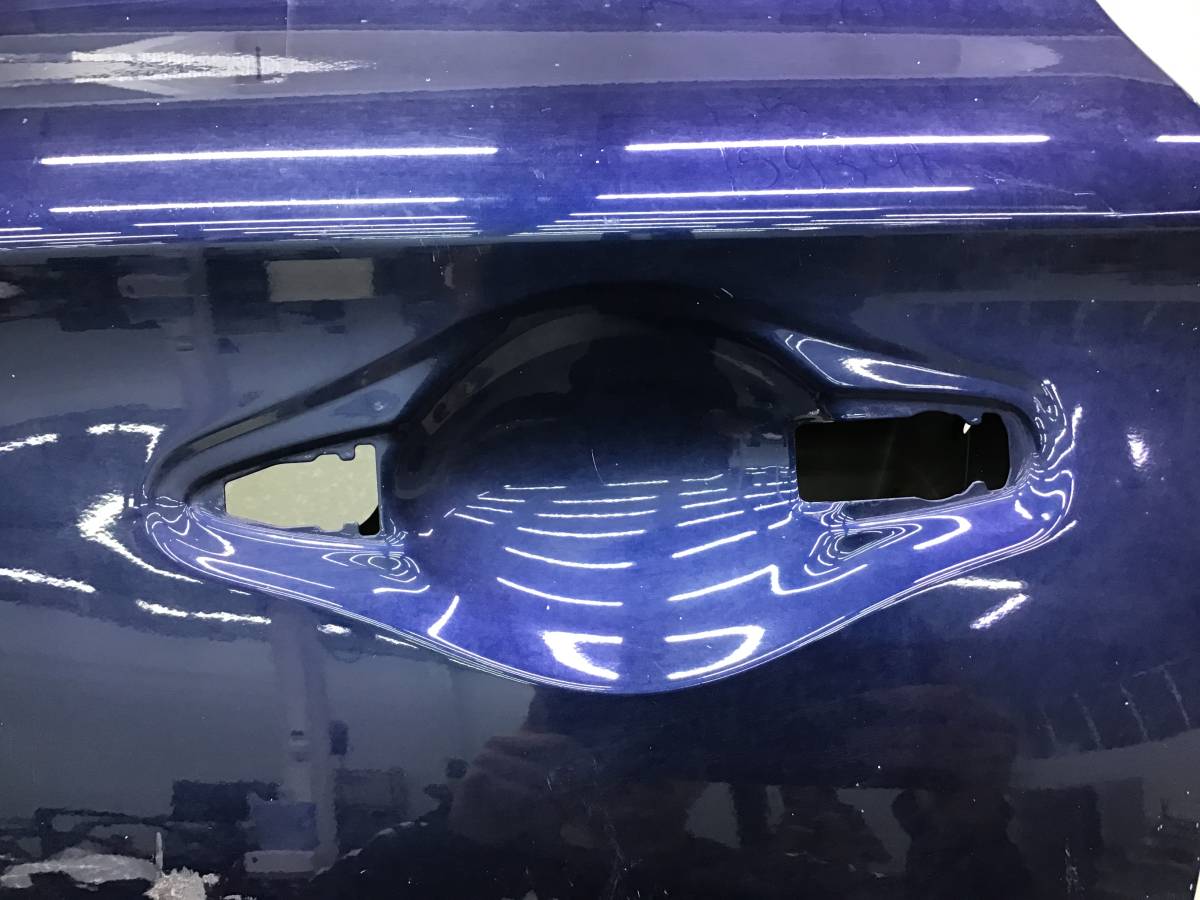 Дверь задняя левая Infiniti JX/QX60 (L50) 2013> Дверь задняя левая Infiniti JX/QX60 (L50) 2013>
