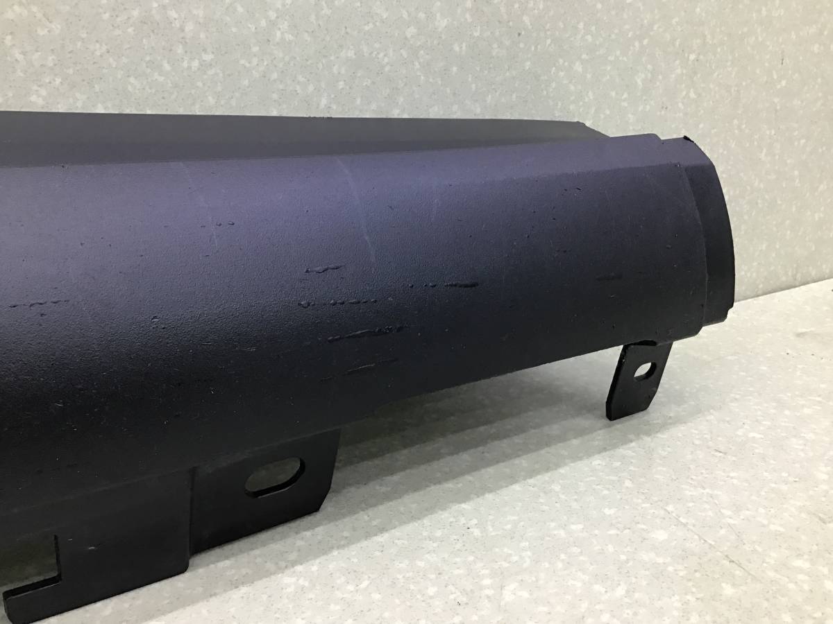 Накладка на порог (наружная) BMW X3 F25 2010-2017 Накладка на порог (наружная) BMW X3 F25 2010-2017