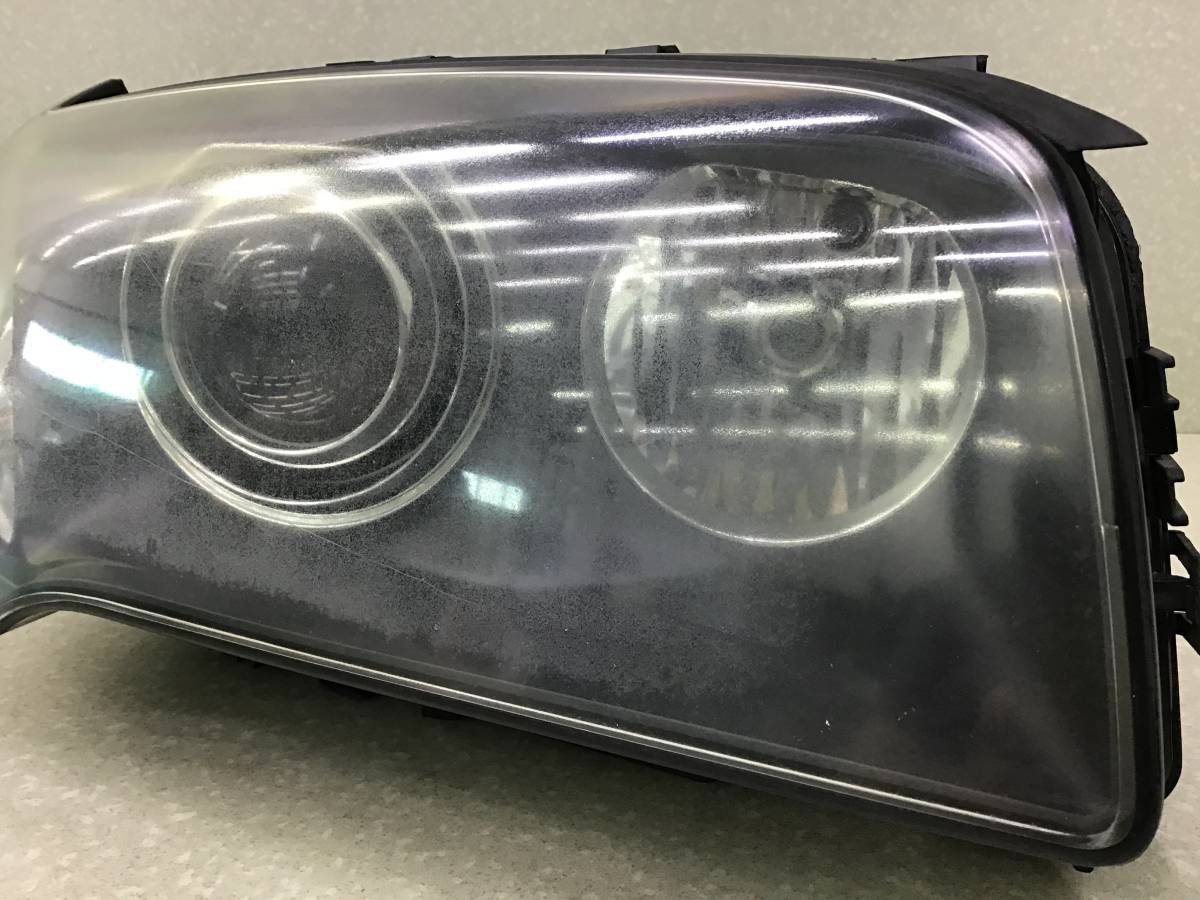 Фара правая BMW X3 E83 2004-2010 Фара правая BMW X3 E83 2004-2010