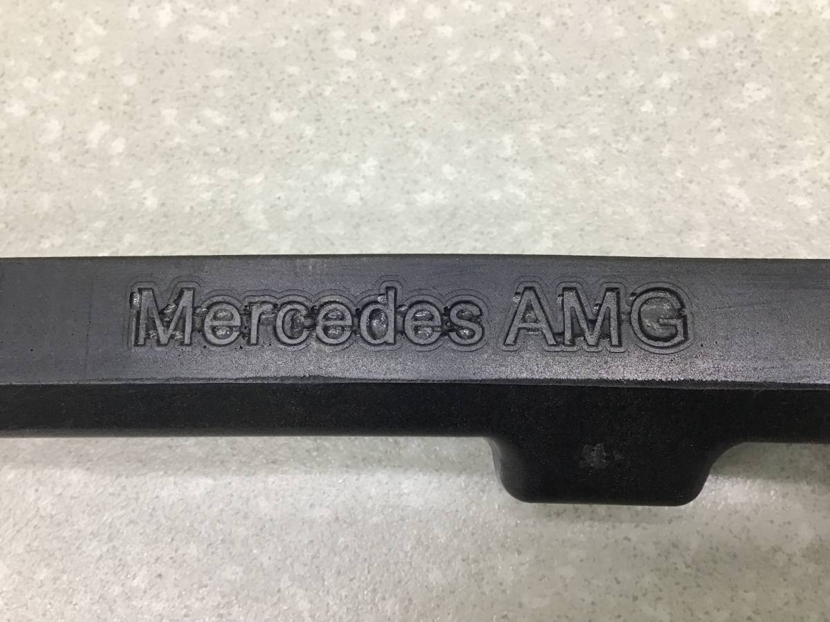 Наполнитель переднего бампера Mercedes-Benz G-Class (W463) 1989> Наполнитель переднего бампера Mercedes-Benz G-Class (W463) 1989>