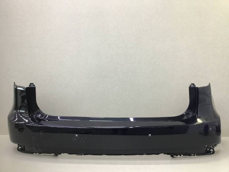 Бампер задний Lexus RX 350 (AGL20W) 2015-2022 Бампер задний Lexus RX 350 (AGL20W) 2015-2022