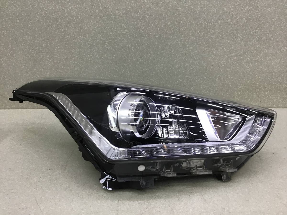 Фара правая Hyundai Creta (GS) 2016-2021 Фара правая Hyundai Creta (GS) 2016-2021