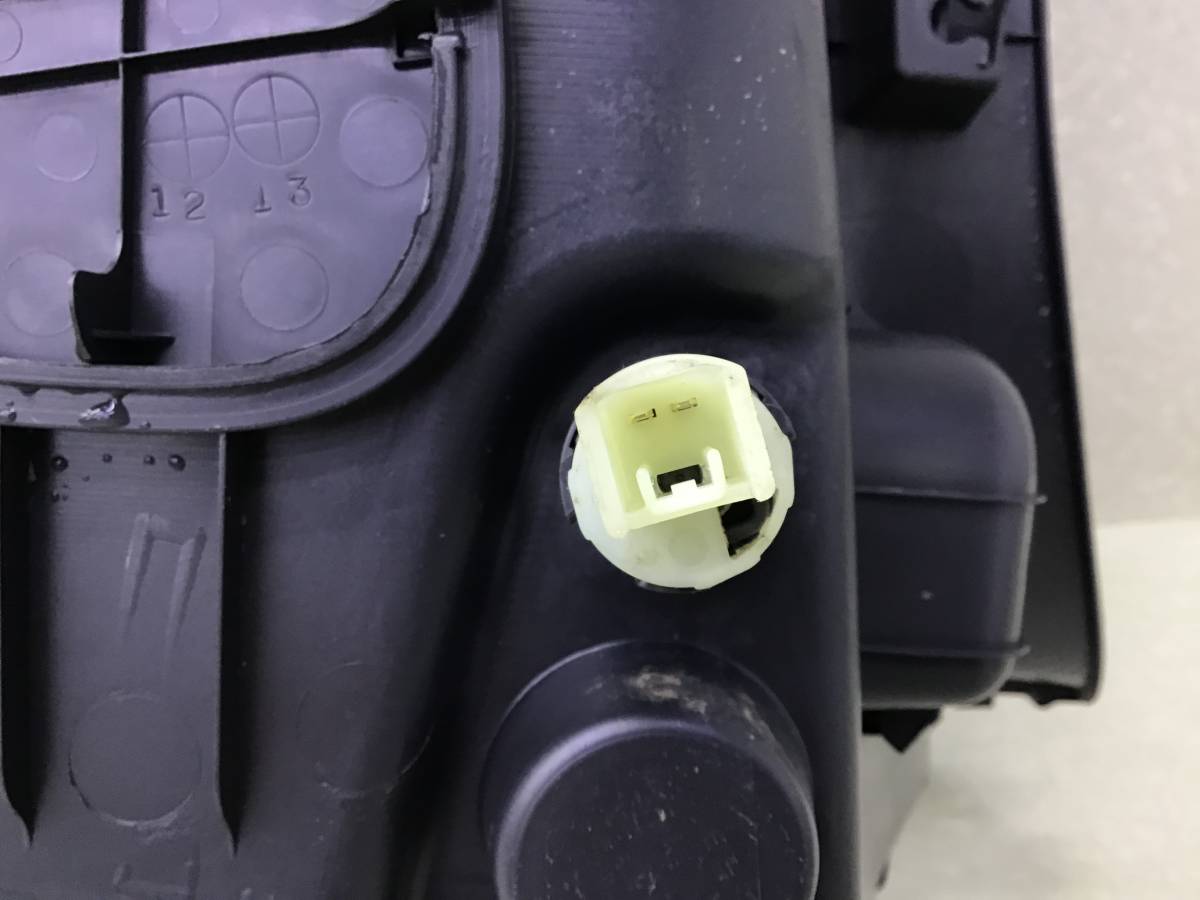 Обшивка багажника Toyota Rav 4 (A30) 2006-2013