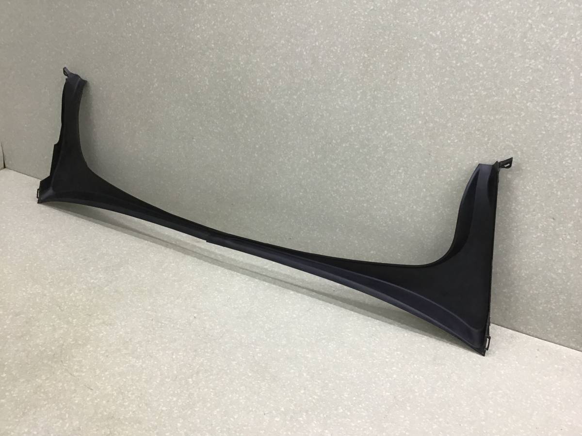 Водосток Lexus GS 300/400/430 (GRS190) 2005-2012