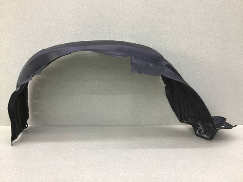 Локер передний левый Toyota Land Cruiser Prado (J150) 2009>