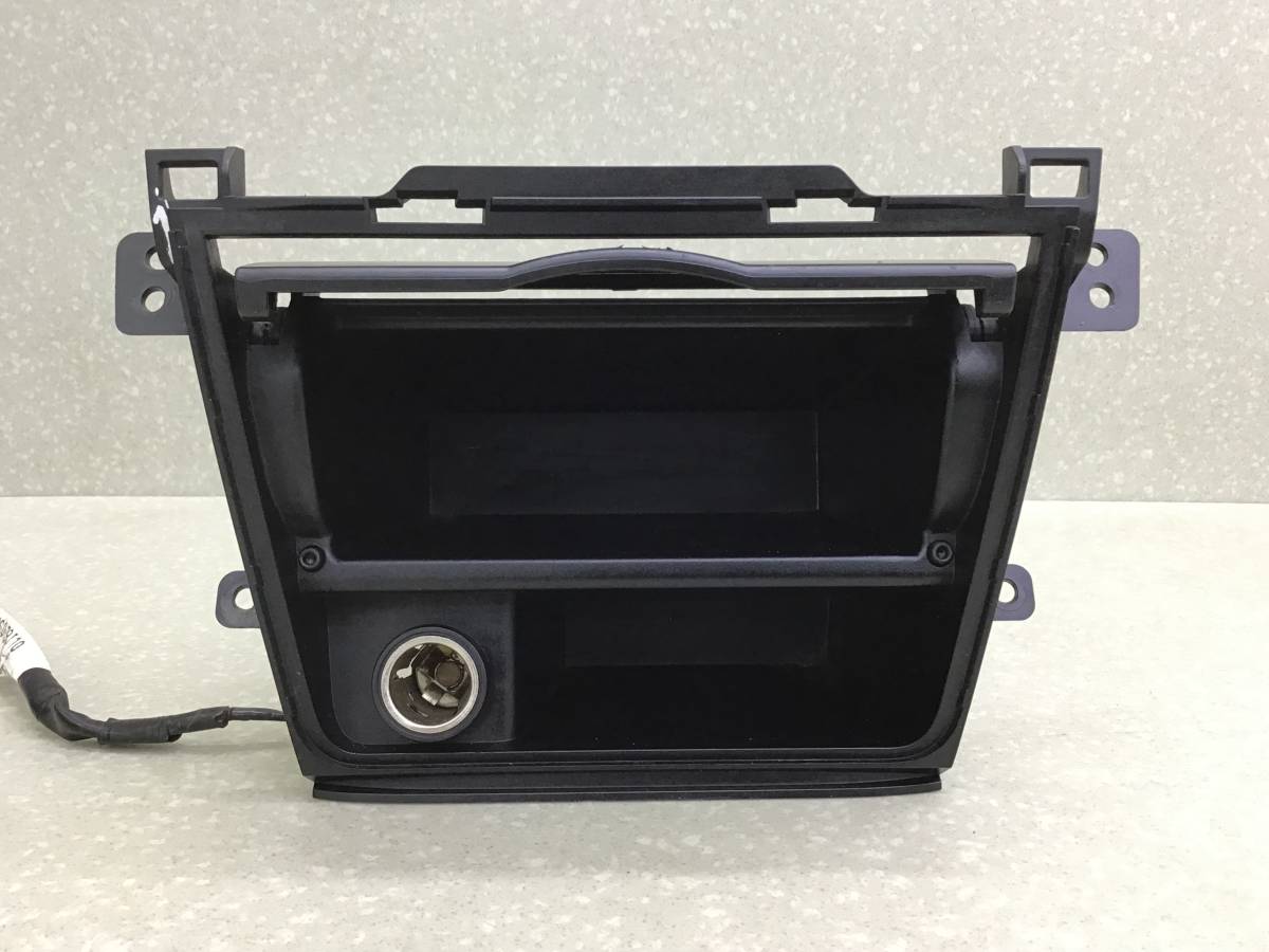 Бардачок Suzuki SX4 (JYB) 2013-2021 Бардачок Suzuki SX4 (JYB) 2013-2021