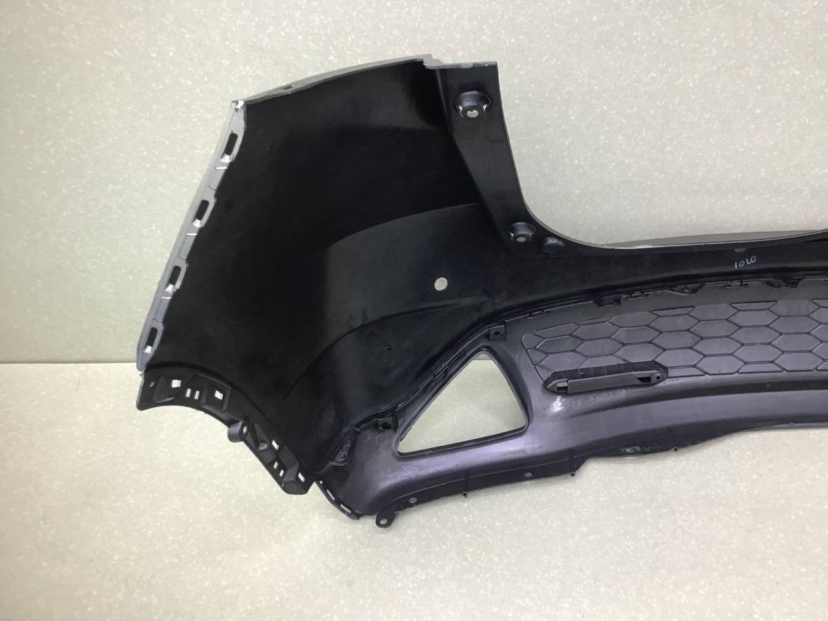 Бампер задний Honda Civic 5D (FN4, FN1, FN3) 2006-2012 Бампер задний Honda Civic 5D (FN4, FN1, FN3) 2006-2012