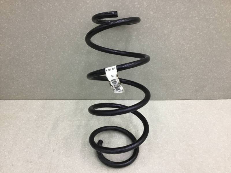 Пружина передняя BMW X3 F25 2010-2017