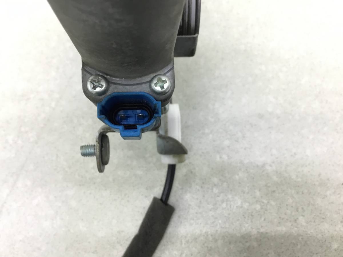 Стеклоподъемник электр. передний правый Chevrolet Lacetti (J200) 2003-2013