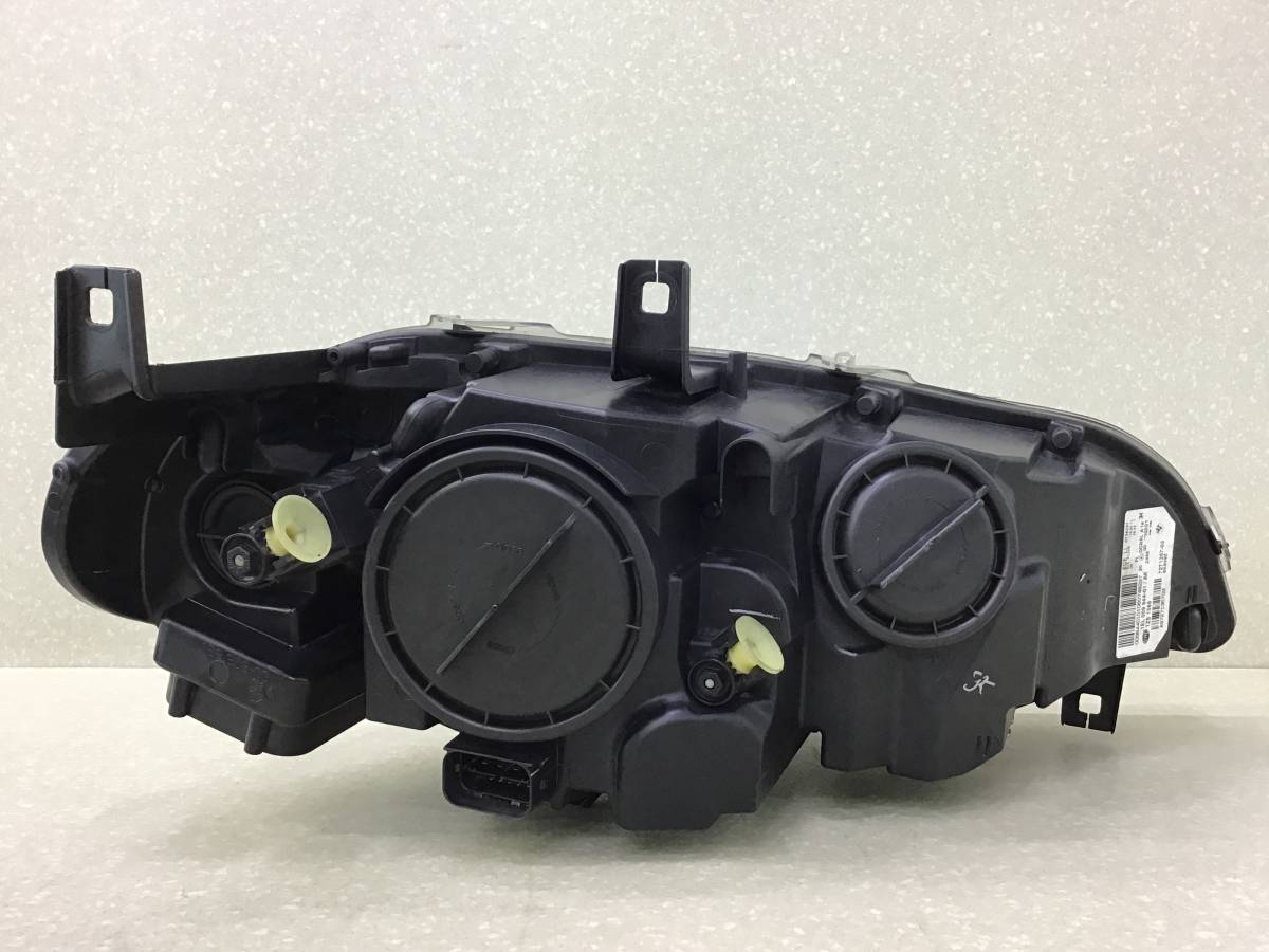 Фара левая BMW X6 E71 2008-2014 Фара левая BMW X6 E71 2008-2014