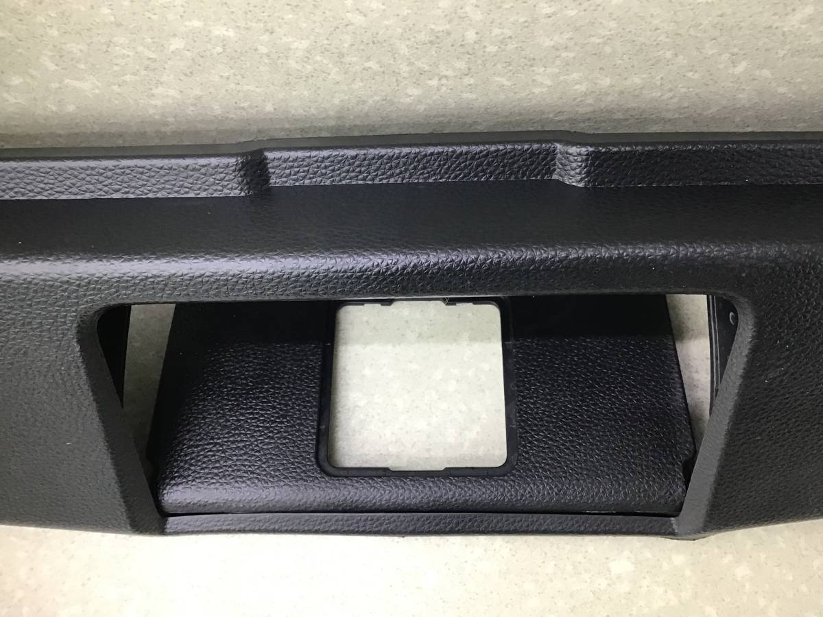 Обшивка багажника GAC GS8 2016-2023 Обшивка багажника GAC GS8 2016-2023