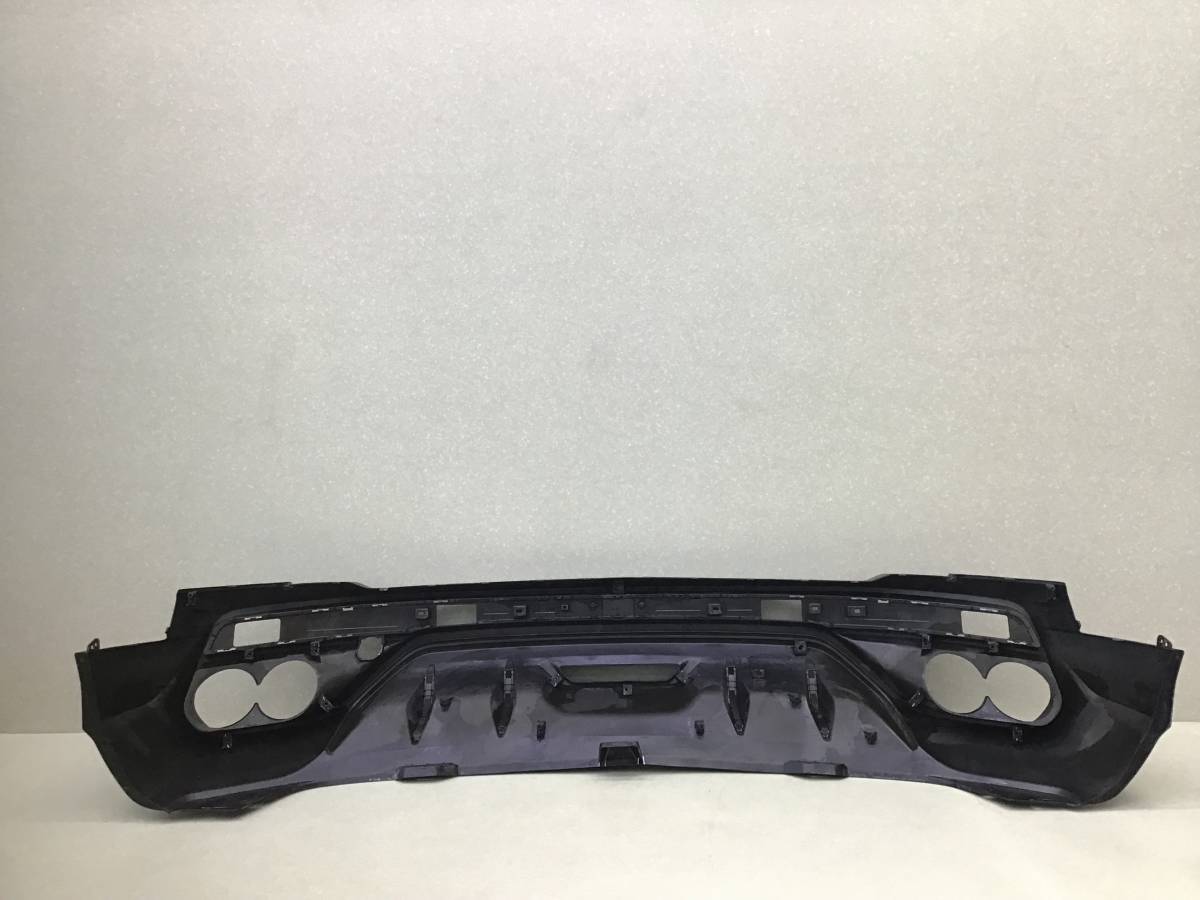 Юбка задняя Geely Coolray SX11 2018> Юбка задняя Geely Coolray SX11 2018>