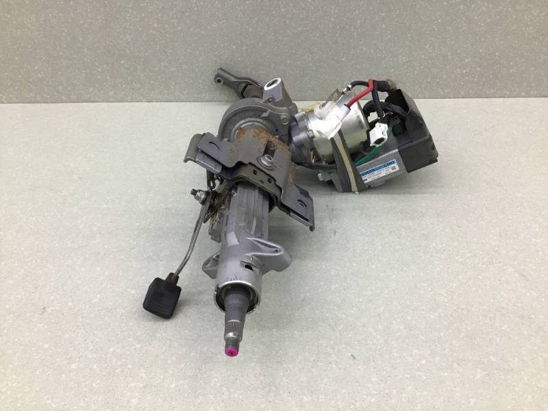 Колонка рулевая Toyota Rav 4 (A40) 2013> Колонка рулевая Toyota Rav 4 (A40) 2013>