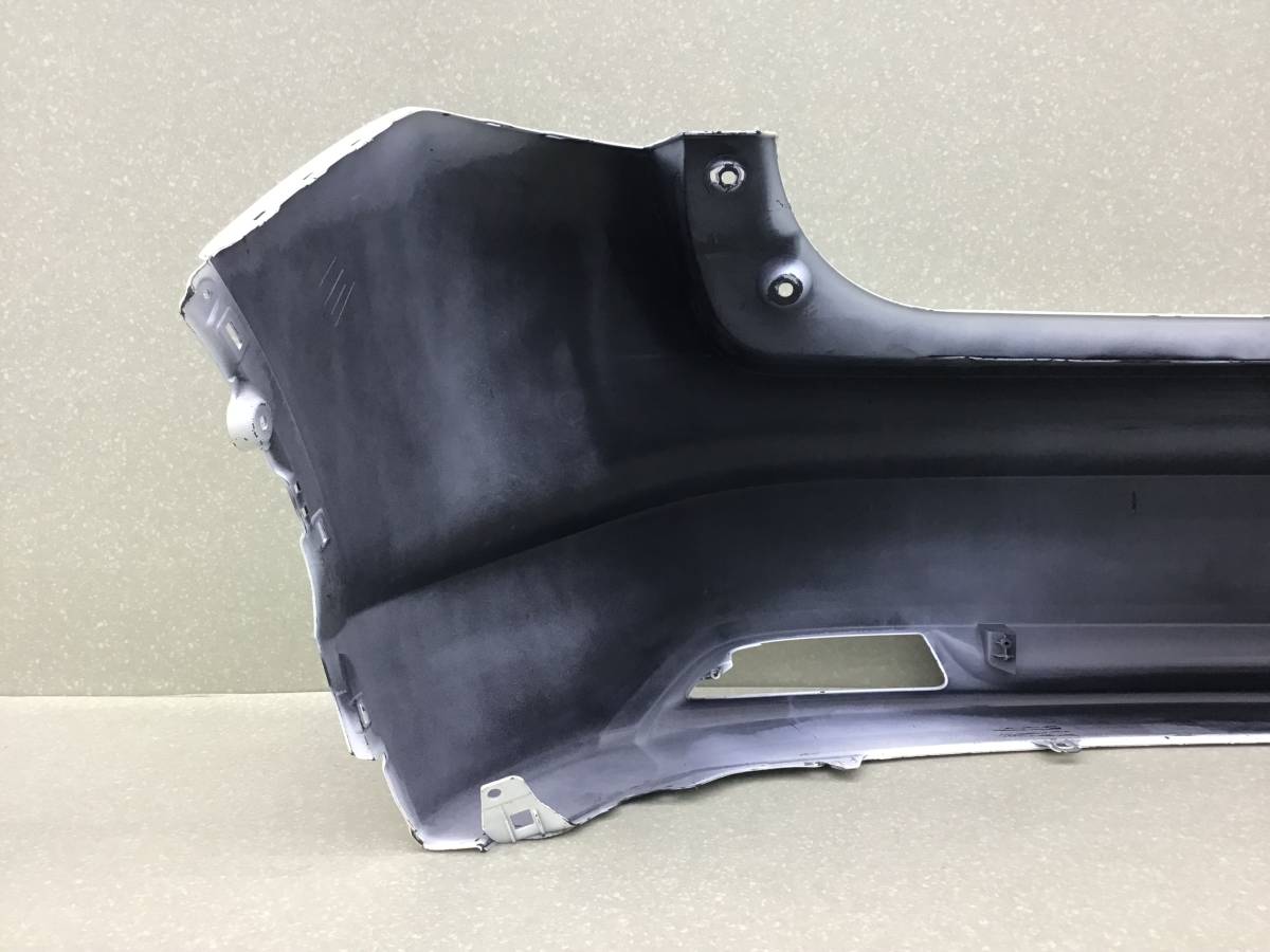Бампер задний Honda Civic 5D (FK2, FK3) 2012-2017 Бампер задний Honda Civic 5D (FK2, FK3) 2012-2017