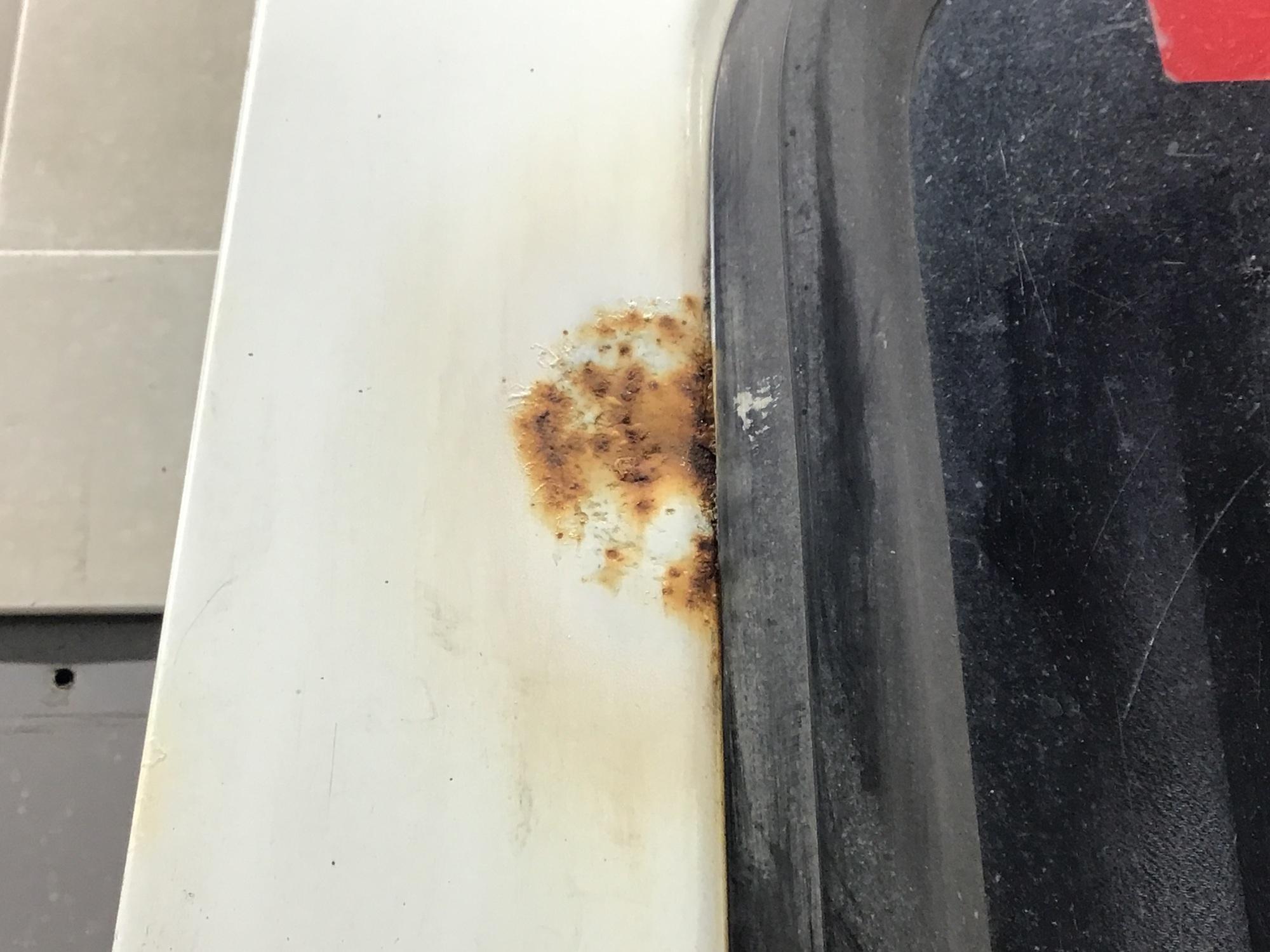 Дверь багажника со стеклом, GAZ GAZ El 3221 2008-