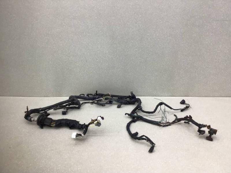 Проводка двс Toyota Corolla (ZZE120) 2001-2007 Проводка двс Toyota Corolla (ZZE120) 2001-2007