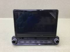 Магнитола Hyundai Solaris 2 (HCR) 2017-2020