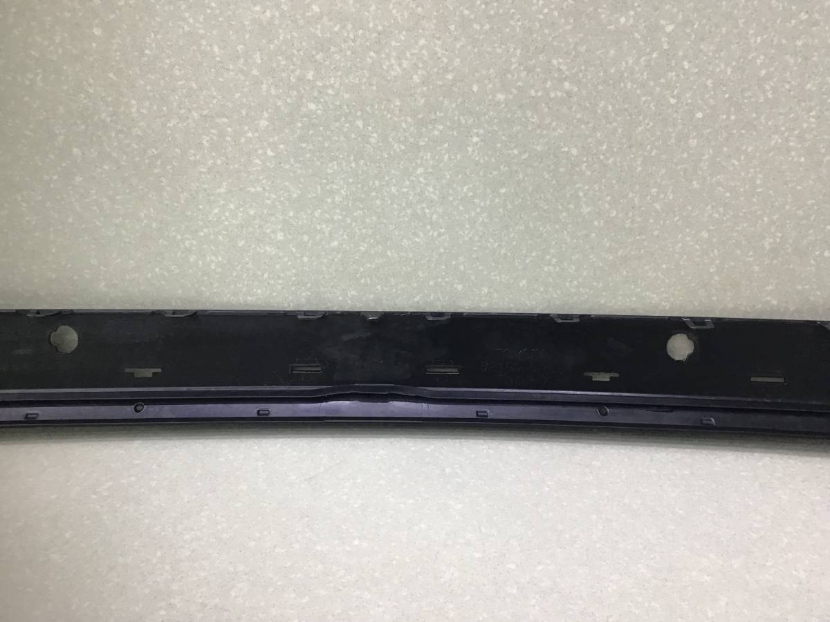 Юбка передняя Toyota Rav 4 (A40) 2013> Юбка передняя Toyota Rav 4 (A40) 2013>