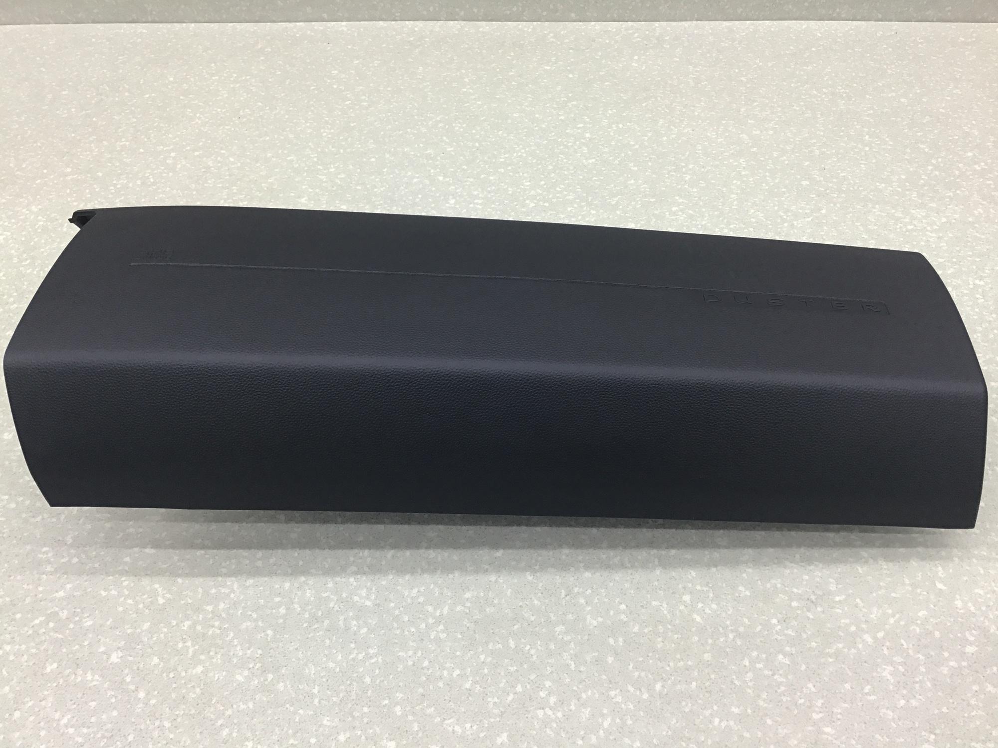 Подушка безопасности (комплект) Renault Duster (HM) 2020>