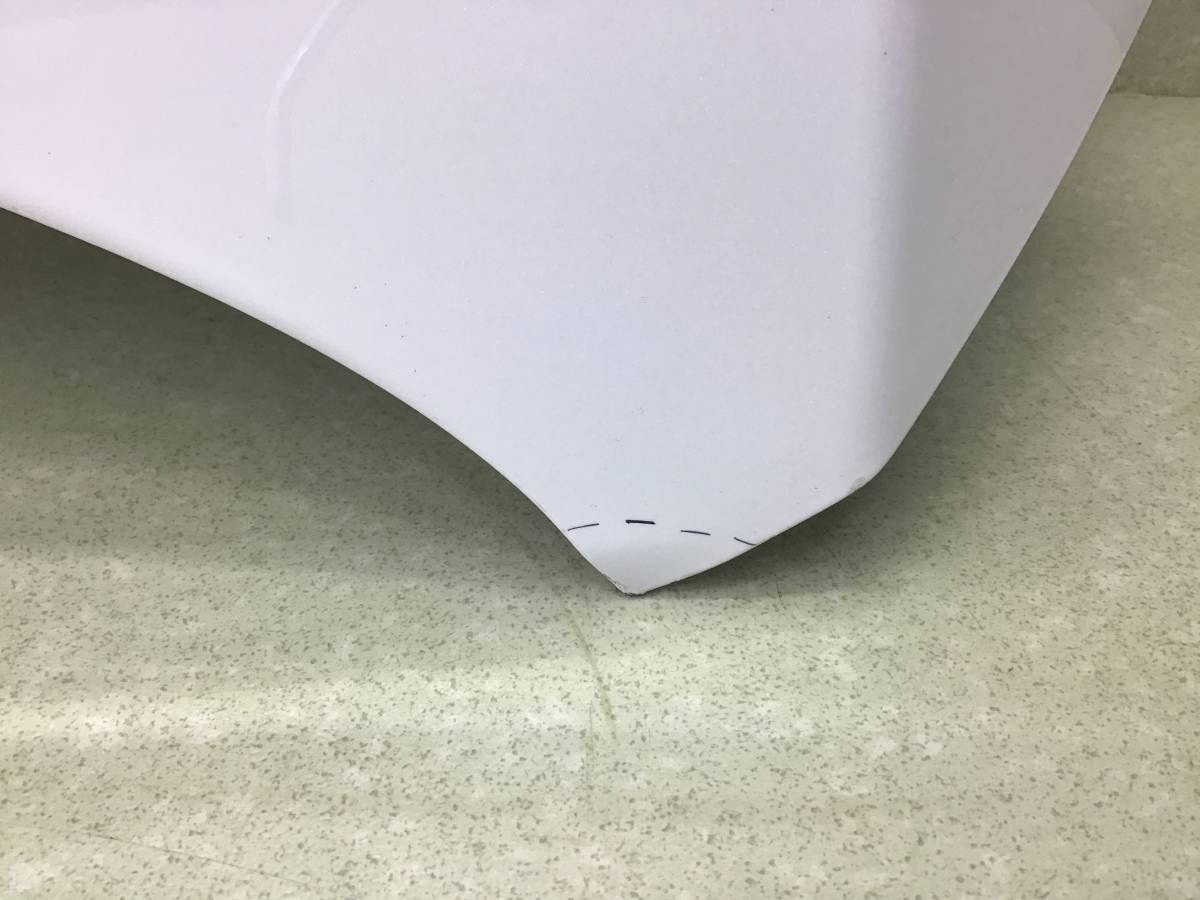 Капот OMODA S5, 2021 - н.в.