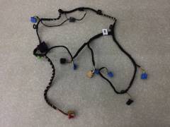 Проводка (коса) Volkswagen Jetta (5K) 2011>