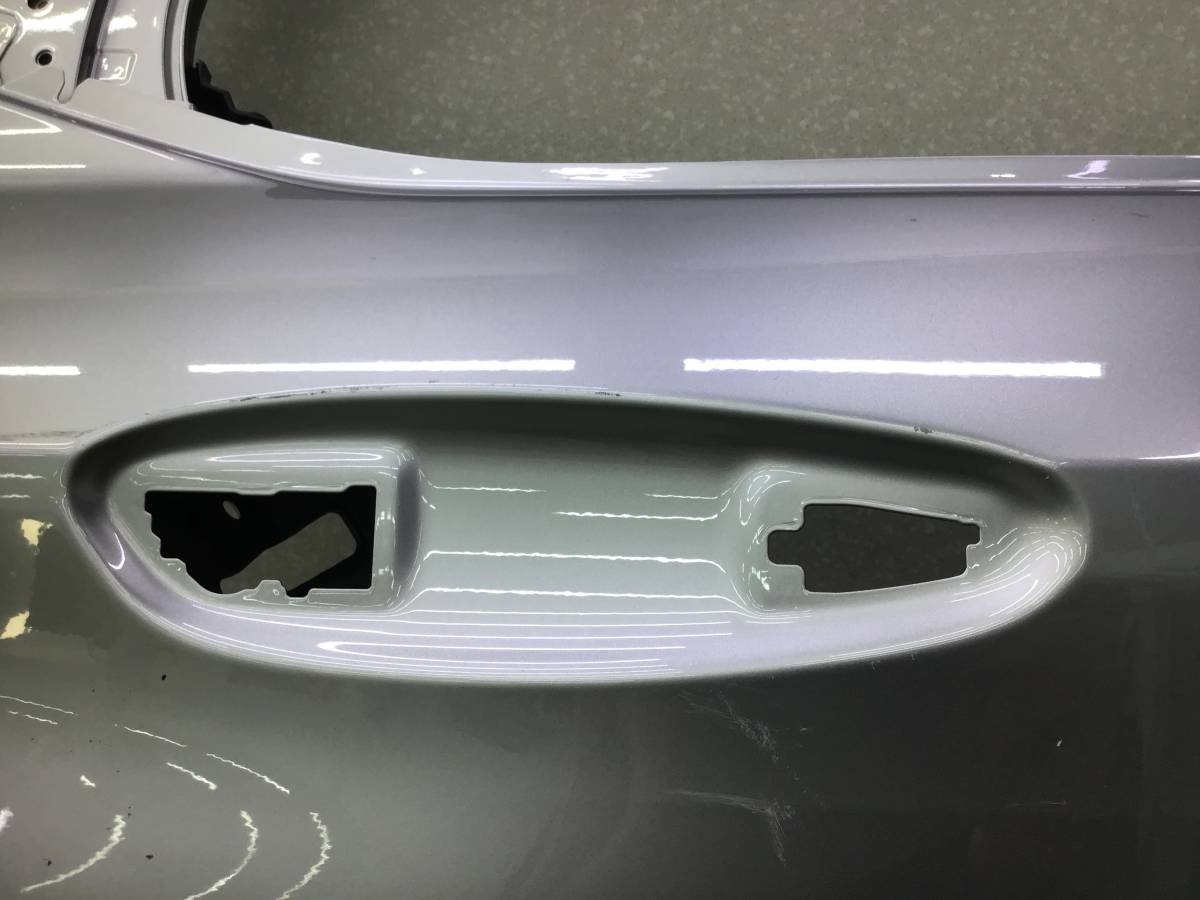 Дверь задняя правая Lexus ES350 (XV70) 2018> Дверь задняя правая Lexus ES350 (XV70) 2018>