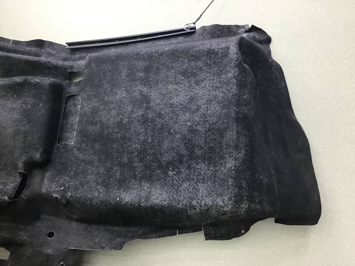 Покрытие напольное (ковролин) Lada XRAY (GAB) 2015-2022 Покрытие напольное (ковролин) Lada XRAY (GAB) 2015-2022