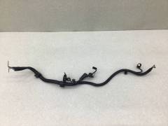 Провод стартера Mitsubishi Lancer X (CX, CY)  2007>