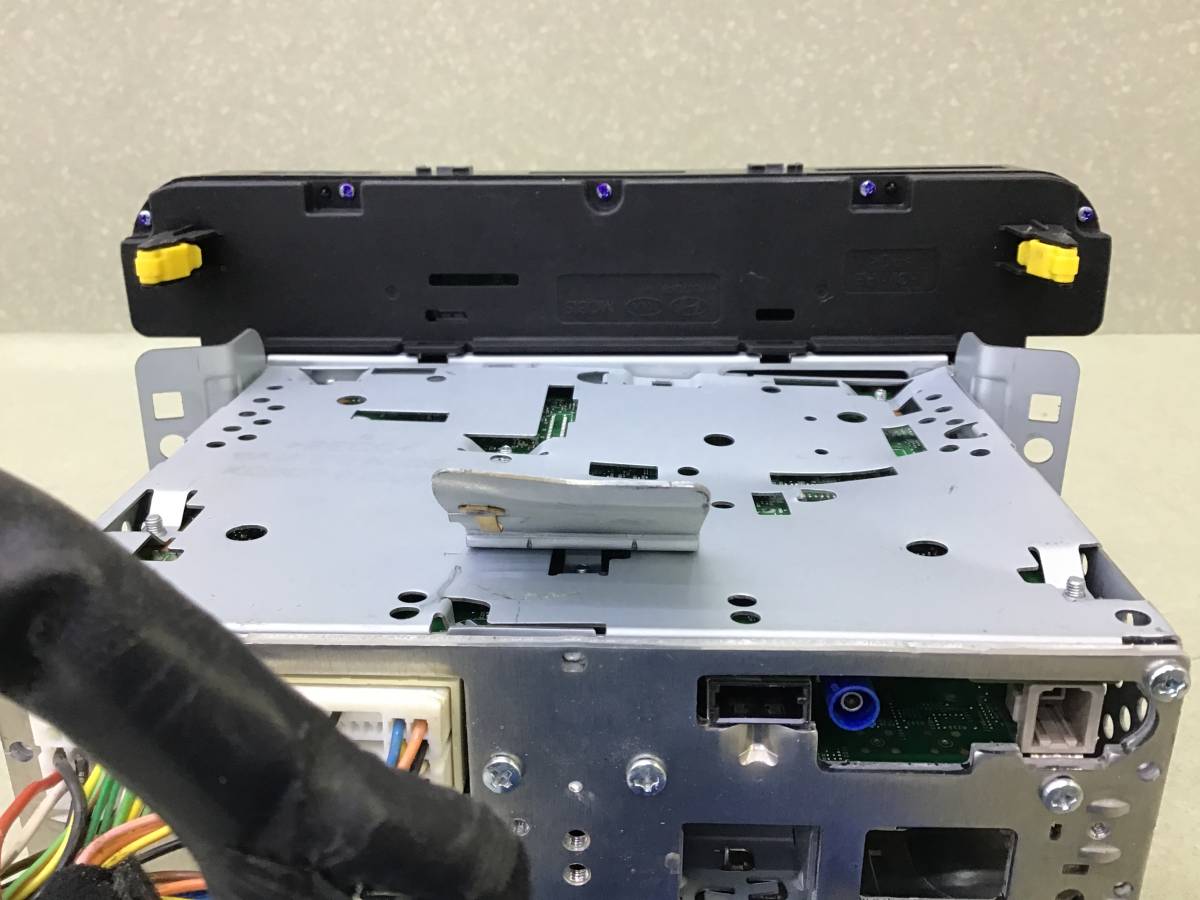 Магнитола Hyundai Solaris 2 (HCR) 2017-2020