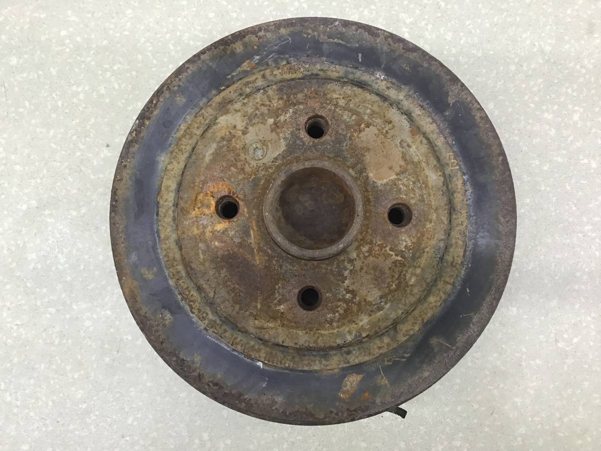 Щит опорный Opel Astra H (L48) 2004-2015 Щит опорный Opel Astra H (L48) 2004-2015