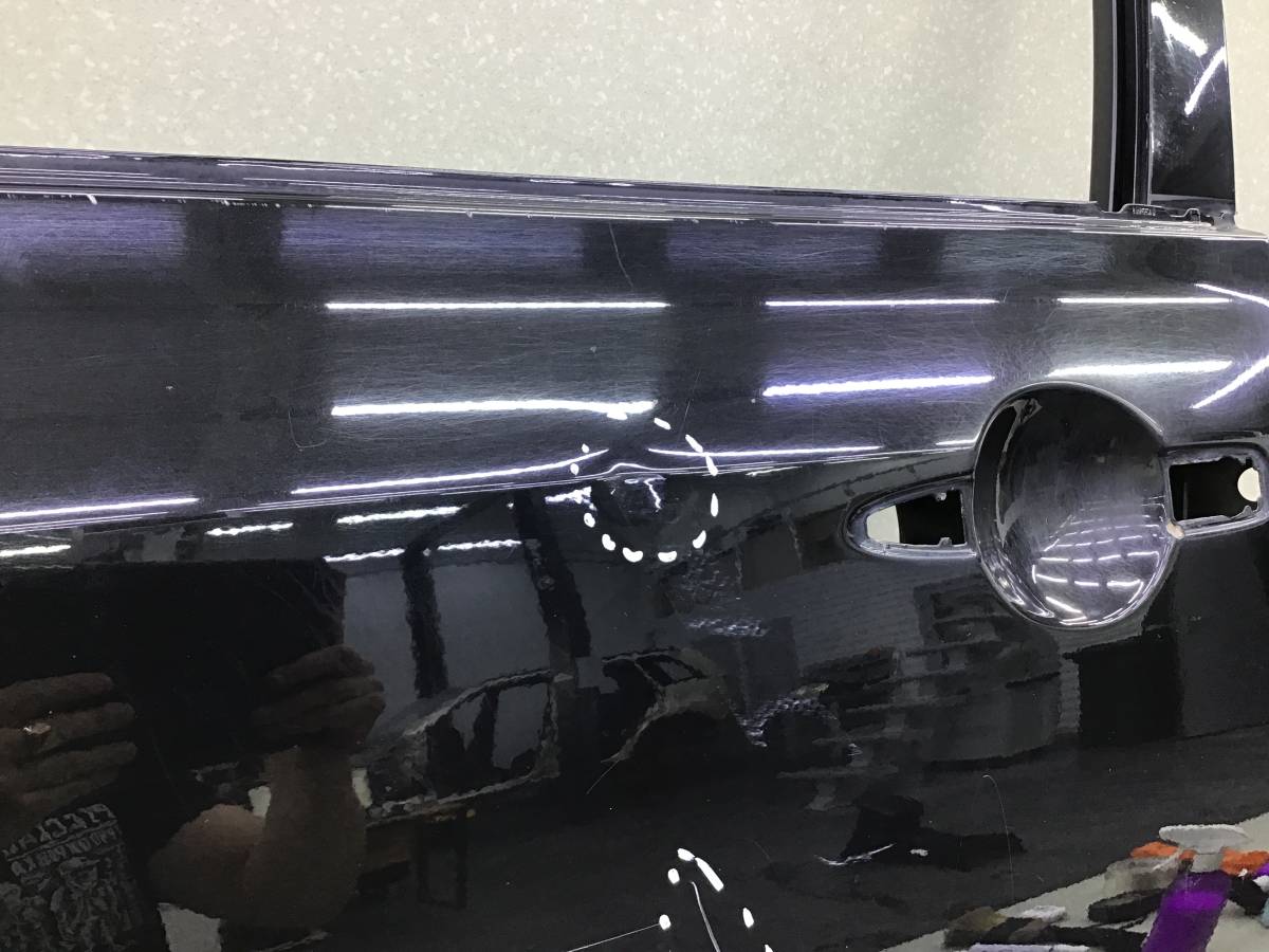Дверь передняя левая Nissan Teana J32 2008-2013