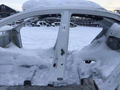 Крыша Toyota Corolla (NRE180) 2013-2019