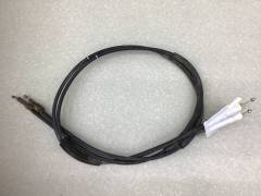 Трос стояночного тормоза Audi Q7 (4L) 2005-2015