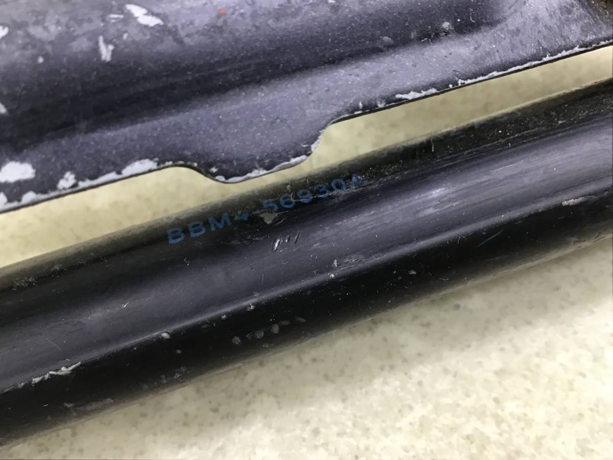 Петля крышки багажника Mazda 6 (GH) 2007-2012 Петля крышки багажника Mazda 6 (GH) 2007-2012