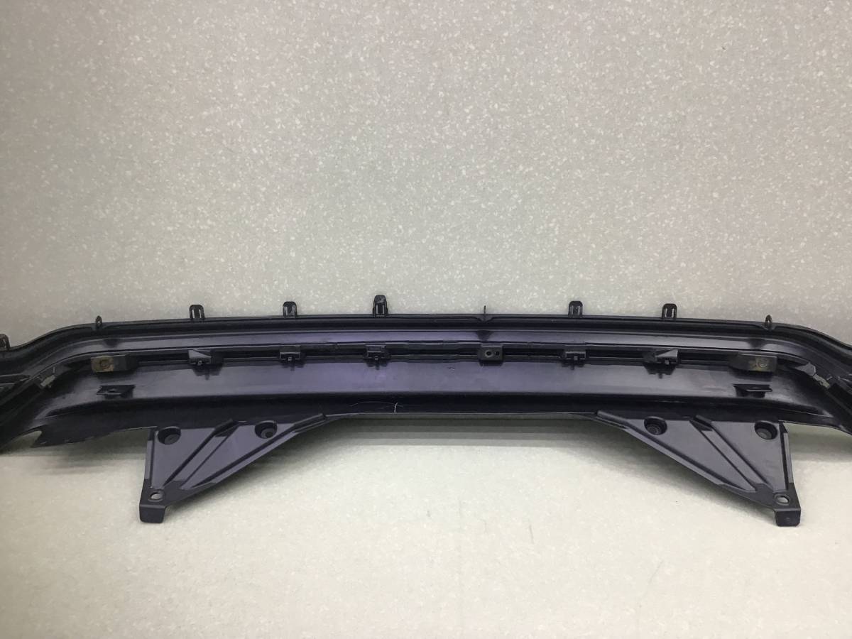 Юбка задняя Lexus RX 350 (AGL20W) 2015-2022 Юбка задняя Lexus RX 350 (AGL20W) 2015-2022