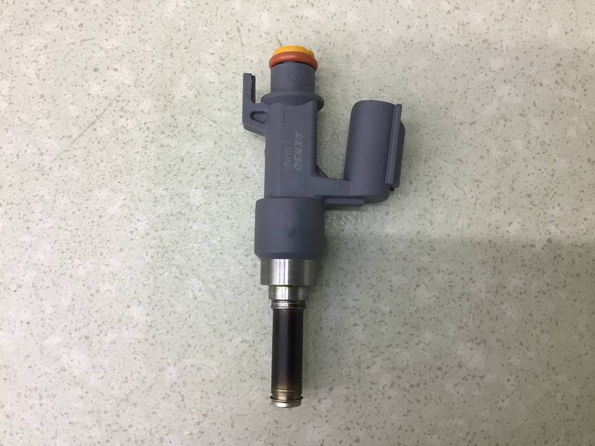 Форсунка инжекторная электрическая Toyota Land Cruiser (J300) 2021>