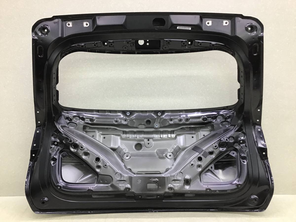 Дверь багажника Changan CS55 Plus 2021 Дверь багажника Changan CS55 Plus 2021