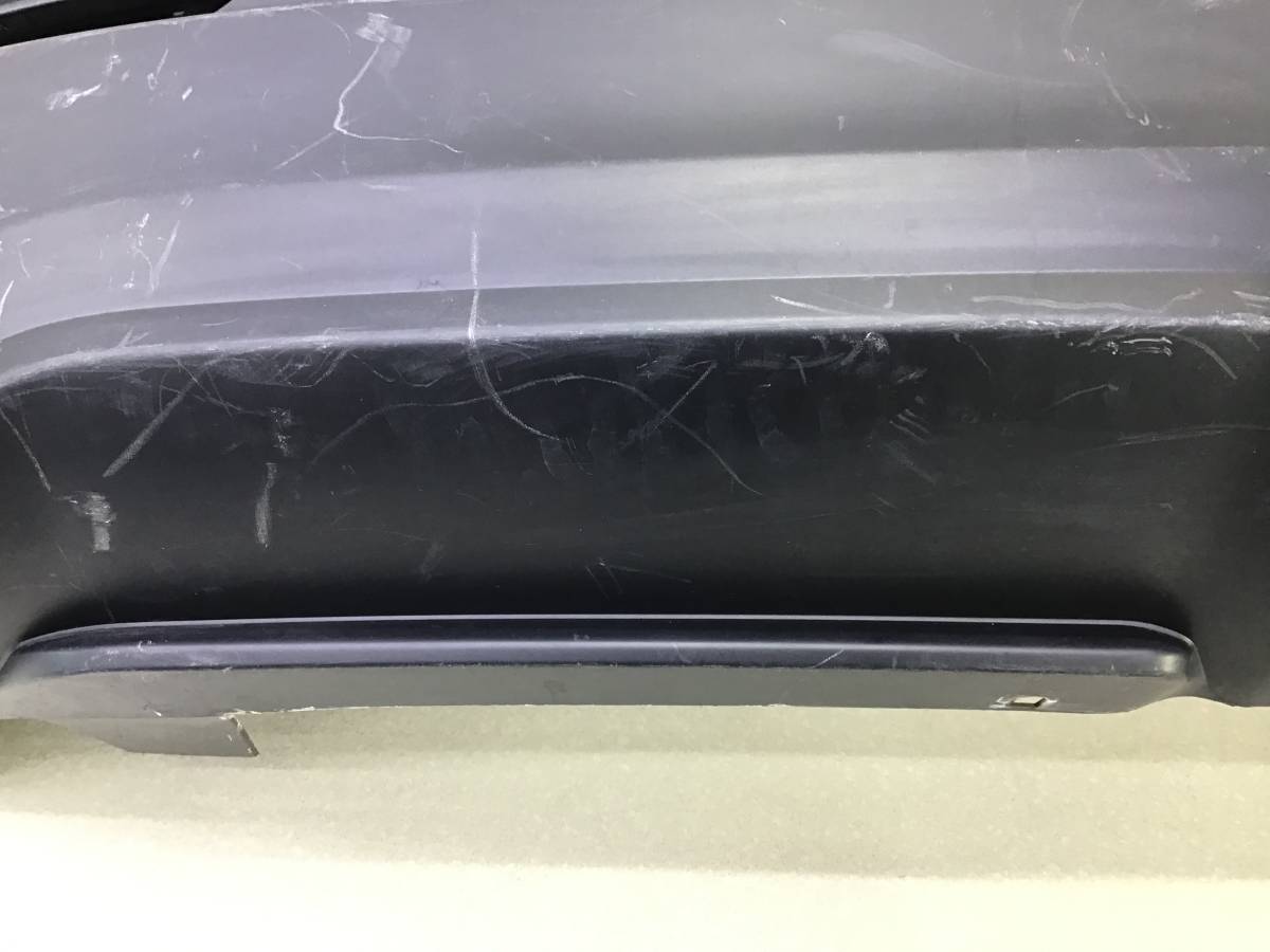 Бампер задний Nissan Qashqai (J11) 2014> Бампер задний Nissan Qashqai (J11) 2014>