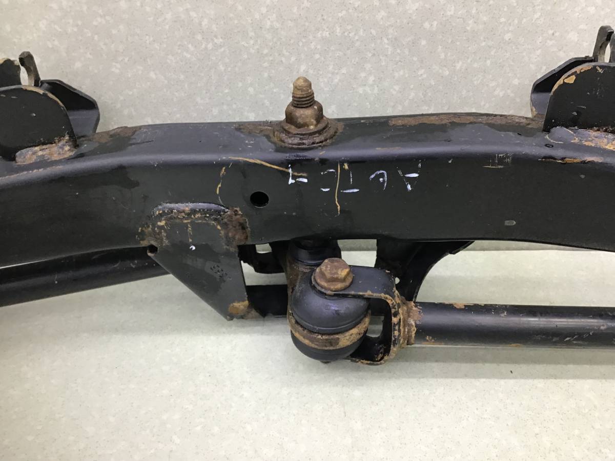 Кронштейн задней балки Opel Astra J (P10) 2009-2015 Кронштейн задней балки Opel Astra J (P10) 2009-2015