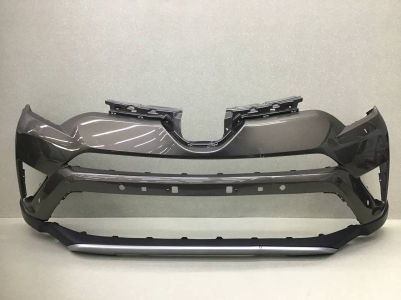 Бампер передний Toyota Rav 4 (A40) 2013> Бампер передний Toyota Rav 4 (A40) 2013>