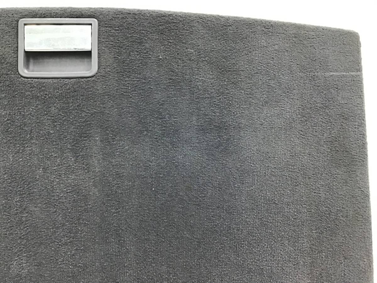 Пол багажника Volkswagen Touareg (7L) 2002-2010 Пол багажника Volkswagen Touareg (7L) 2002-2010