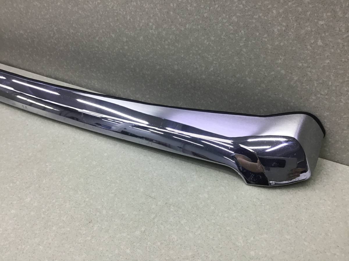 Накладка на капот Toyota Land Cruiser Prado (J150) 2009>