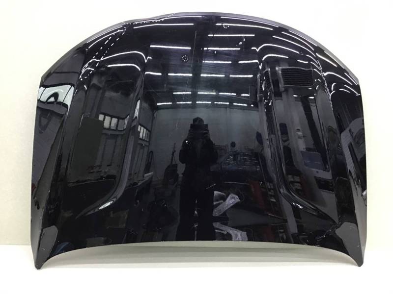 Капот Geely Atlas (NL3) 2016-2022