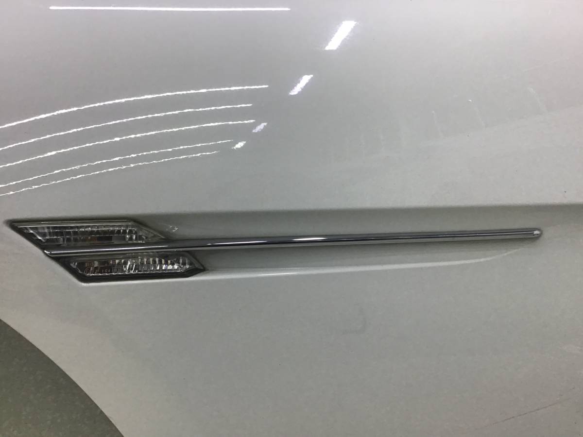 Крыло переднее левое BMW 6-Series E63 2003-2010