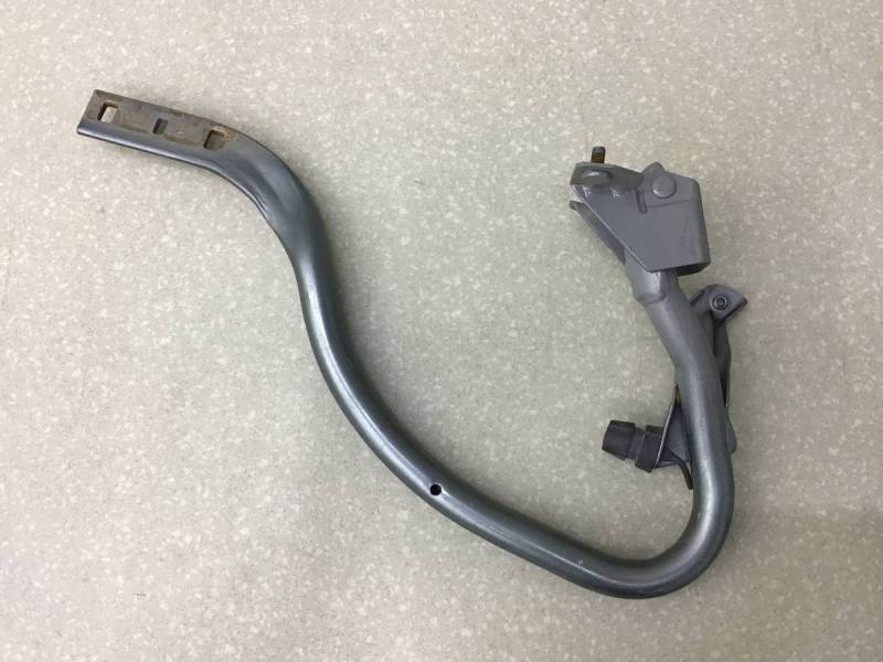 Петля крышки багажника Fiat Albea 2005-2012