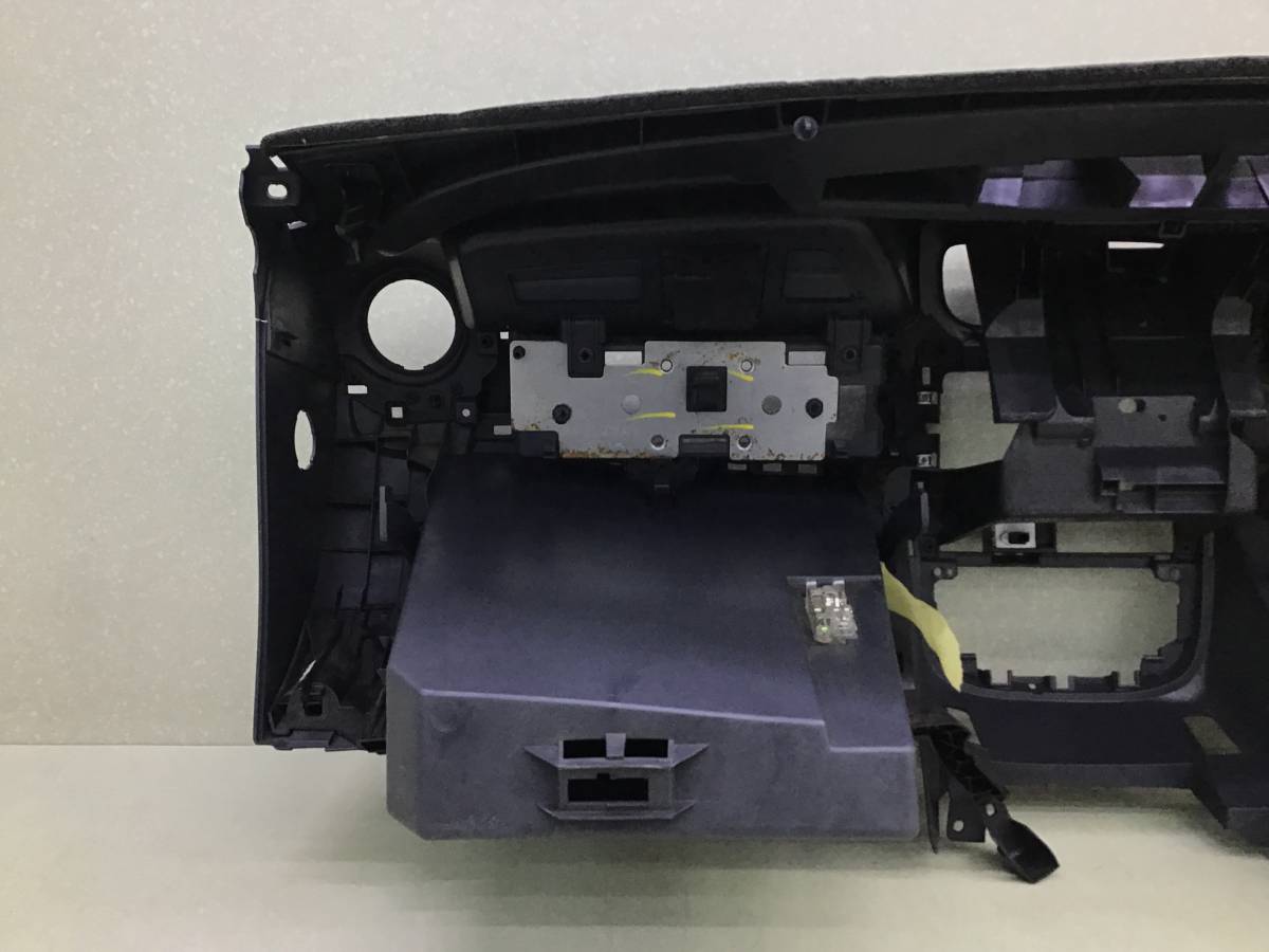 Торпедо Nissan Terrano 3 (D10) 2014-2022