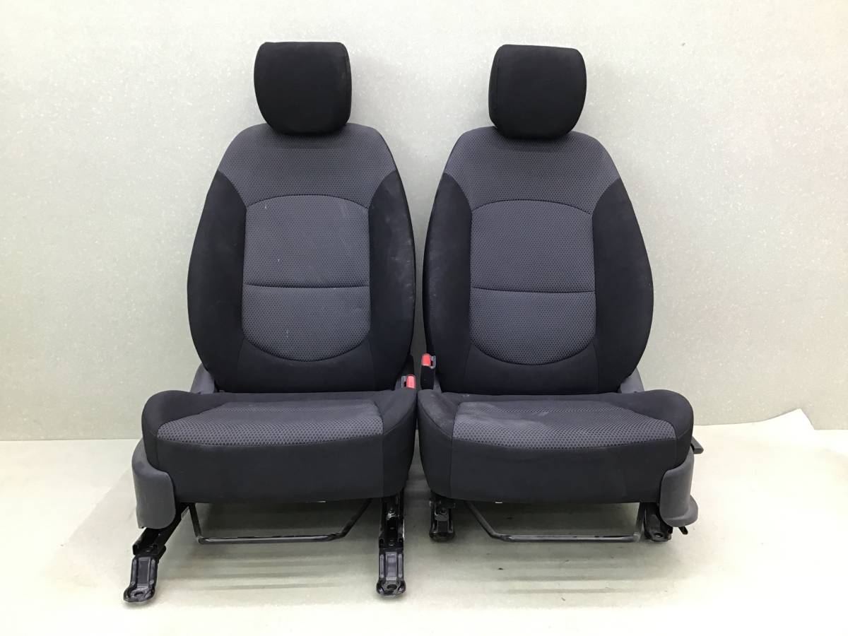Сиденье (комплект) Hyundai Creta (GS) 2016-2021 Сиденье (комплект) Hyundai Creta (GS) 2016-2021
