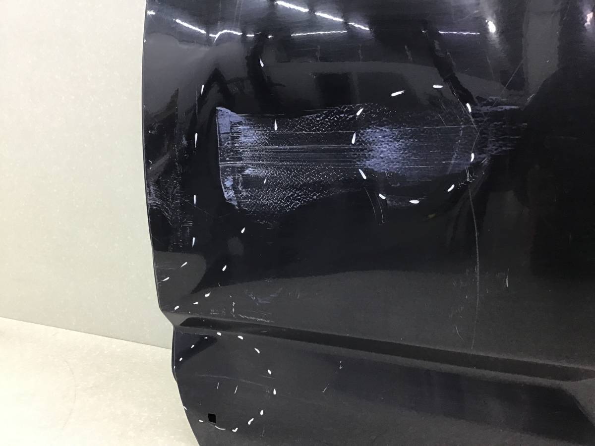 Дверь задняя левая Jeep Compass (MK49) 2006-2015 Дверь задняя левая Jeep Compass (MK49) 2006-2015