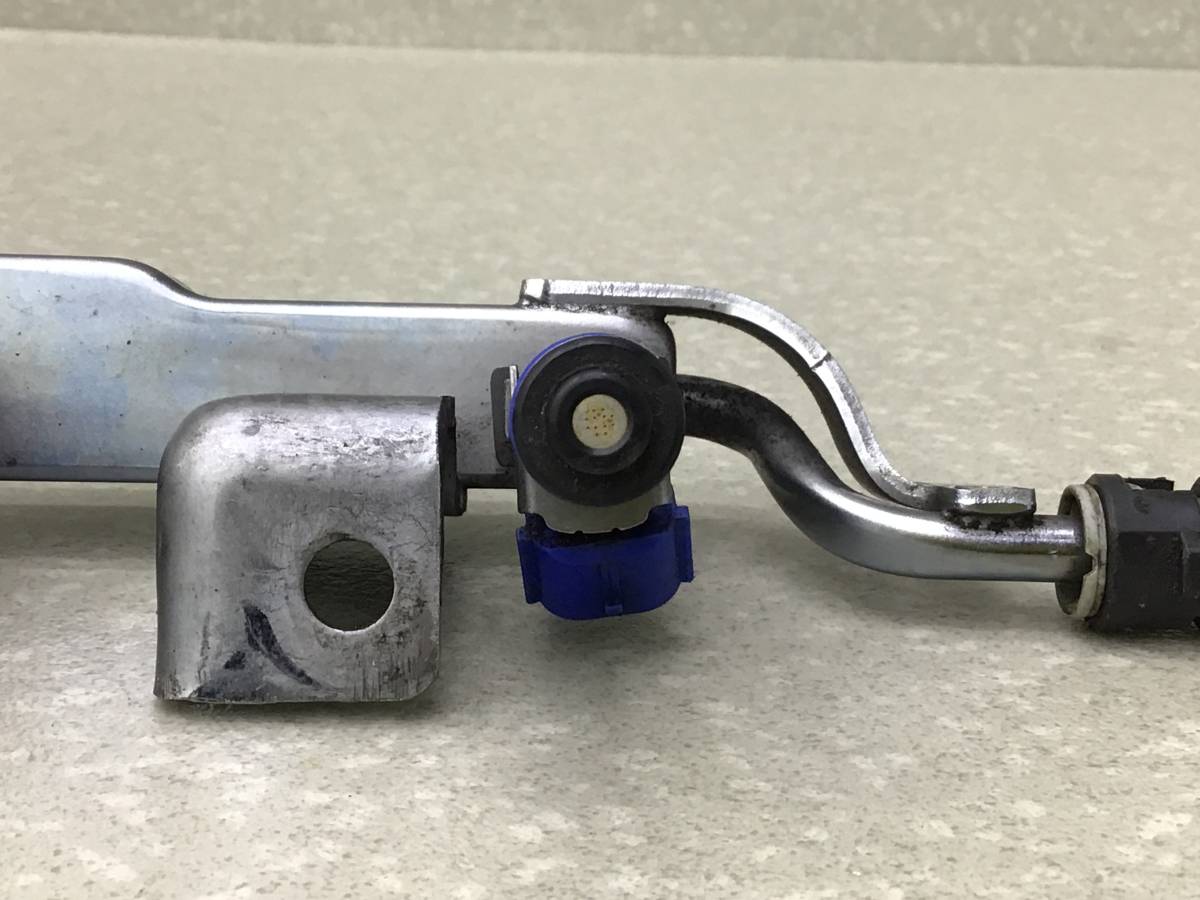 Рейка топливная (рампа) Mazda Mazda 3 (BK) 2002-2009 Рейка топливная (рампа) Mazda Mazda 3 (BK) 2002-2009
