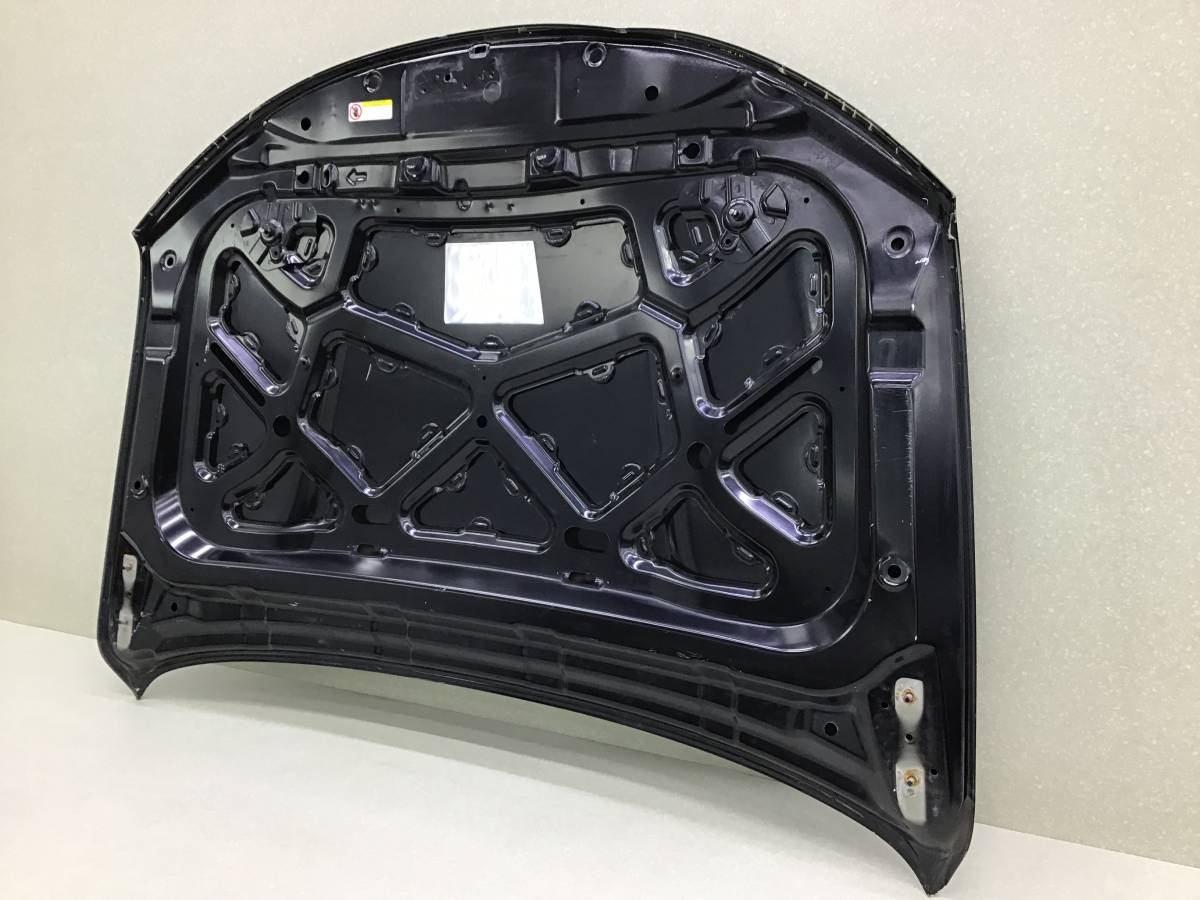 Капот Geely Atlas (NL3) 2016-2022